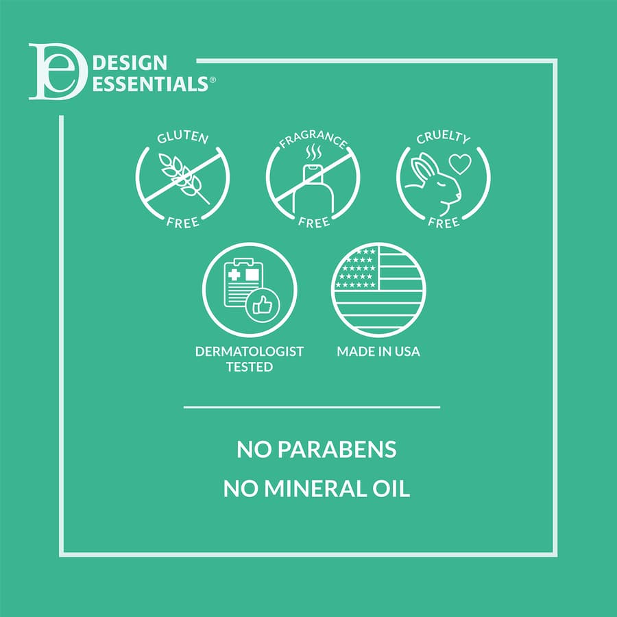 Design Essentials Scalp Cleansing Serum With Eucalyptus Lemon Witch Hazel