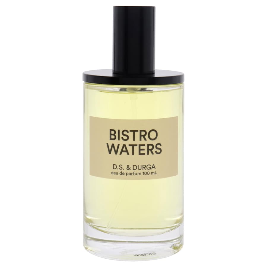 Bistro Waters By Ds Durga for Unisex Unisex EDP 3.4 oz