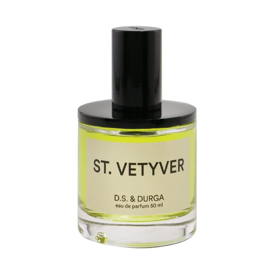 D.s. Durga St Vetyver for Unisex Unisex EDP 1.7 oz