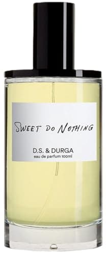 D.s. Durga Sweet Do Nothing for Unisex Unisex EDP 3.4 oz