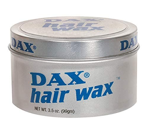 Dax Hair Wax 3.5 oz