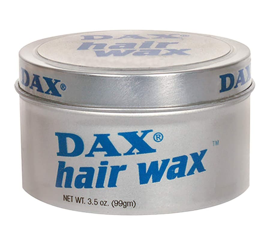 Dax Hair Wax 3.5 oz