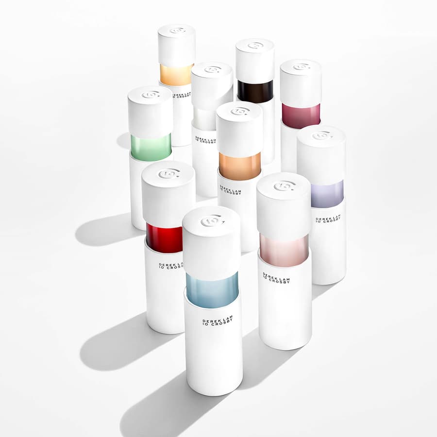 Derek Lam 10 Crosby Something Wild An Amber Mist With Sweet Spicy Woody Notes