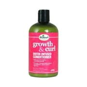 Difeel Growth Curl Shampoo 7 Conditioner