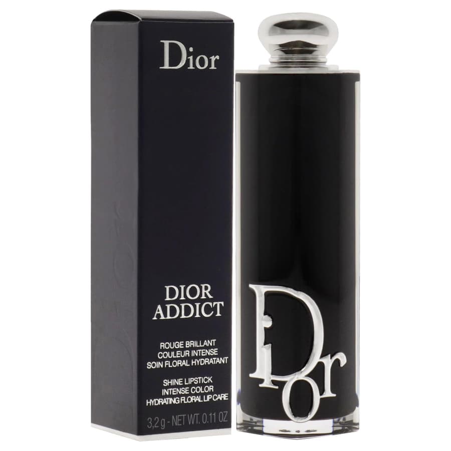 Christian Dior Dior Addict Hydrating Shine Lipstick 8 Dior Lipstick Women 0.11