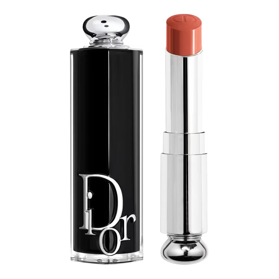 Dior Addict Shine Lipstick #524 Diorette 0.11 oz