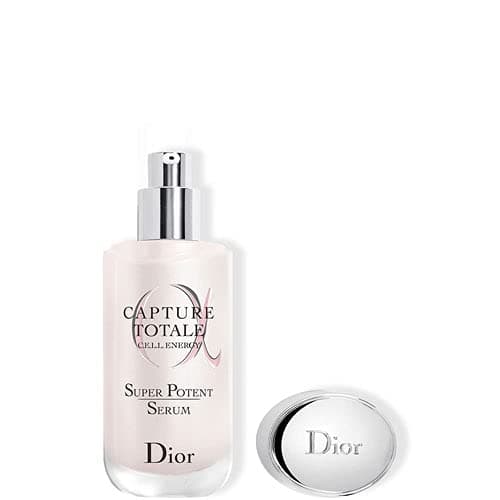Dior Capture Totale C.e.l.l. Energy Super Potent Serum Total Age Defying