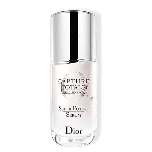 Dior Capture Totale C.e.l.l. Energy Super Potent Serum Total Age Defying