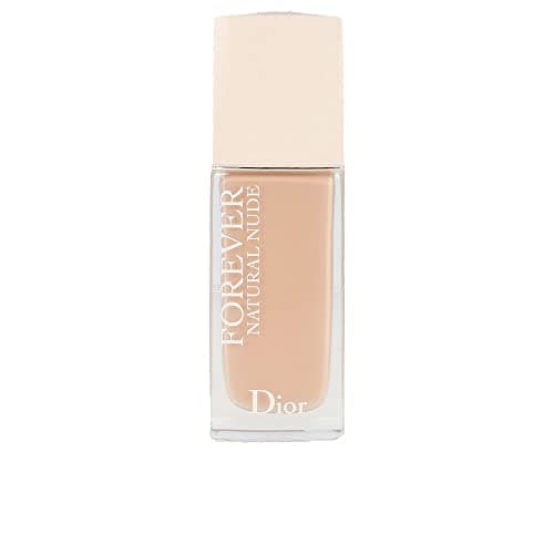 Dior Forever Natural Nude Foundation 1fl.oz