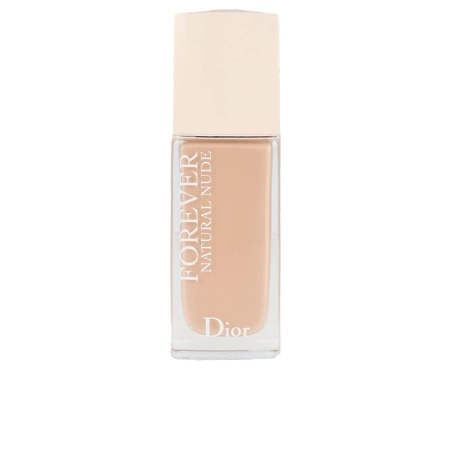 Dior Forever Natural Nude Foundation 1fl.oz