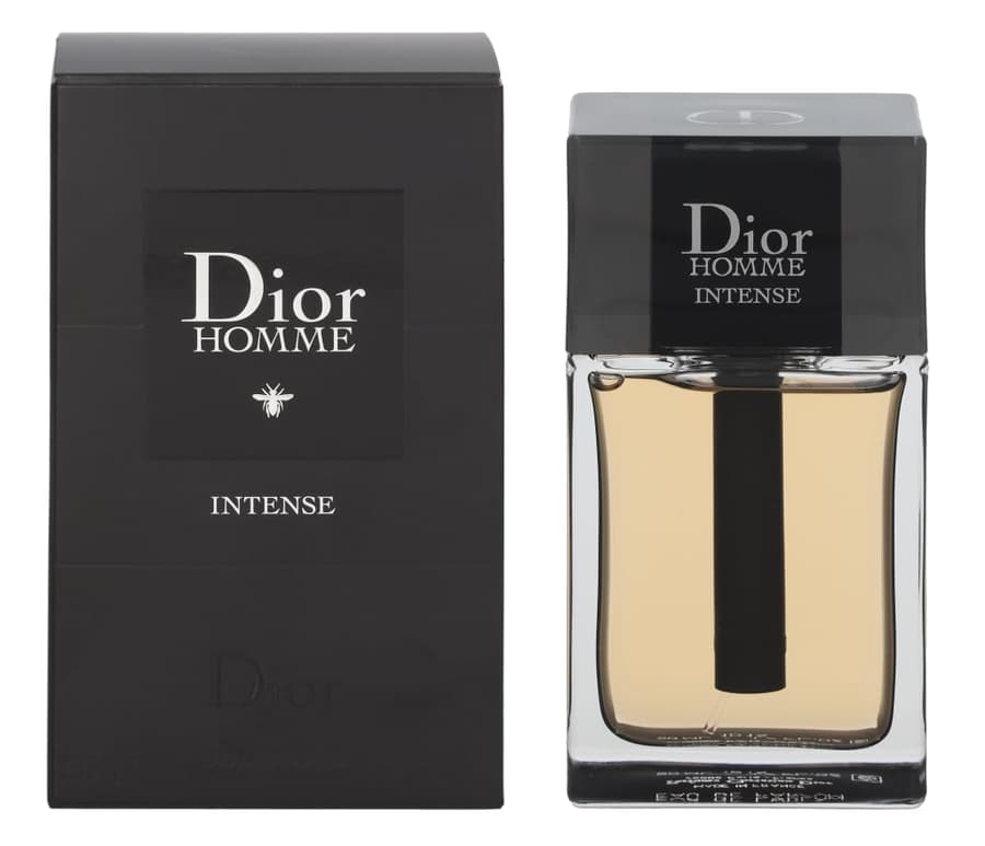 Christian Dior Dior Homme Intense For Men EDP 1.7 oz