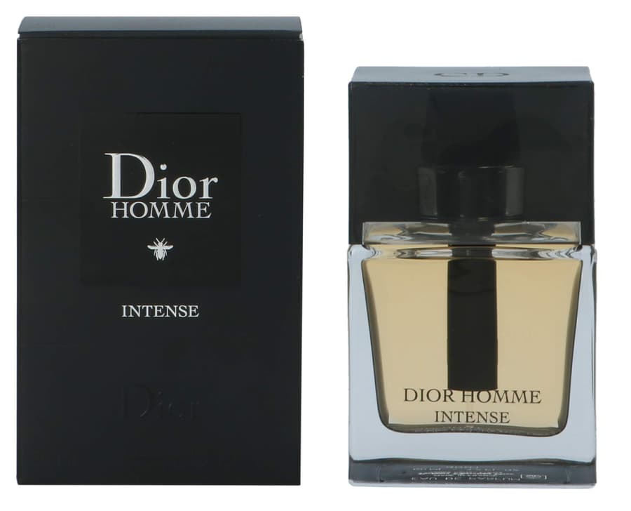 Christian Dior Dior Homme Intense For Men EDP 1.7 oz
