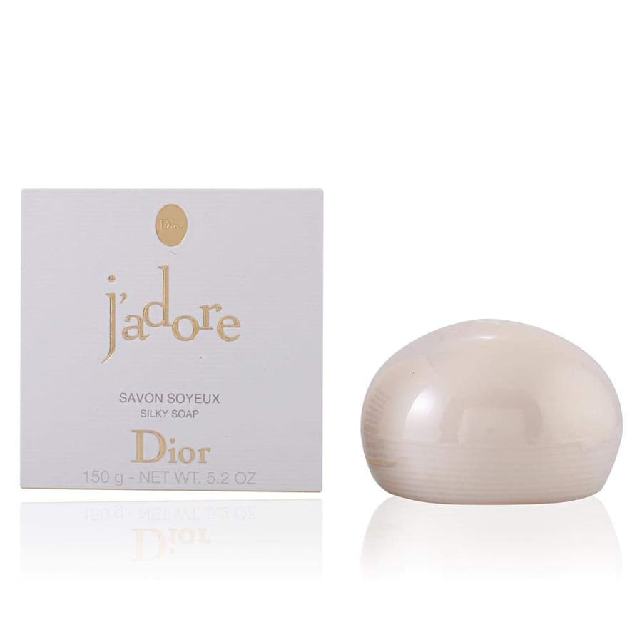 Christian Dior J'adore Dior Silky Soap For Women 5.2 oz