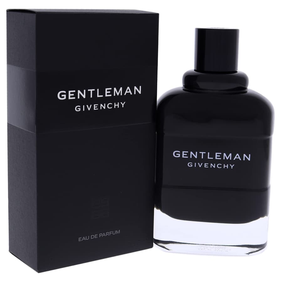 Givenchy Givenchy Gentleman Men EDP 3.4 oz