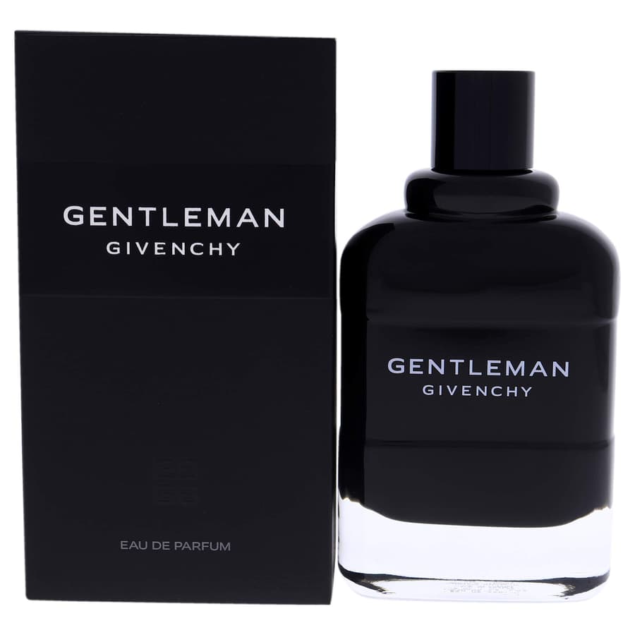 Givenchy Givenchy Gentleman Men EDP 3.4 oz