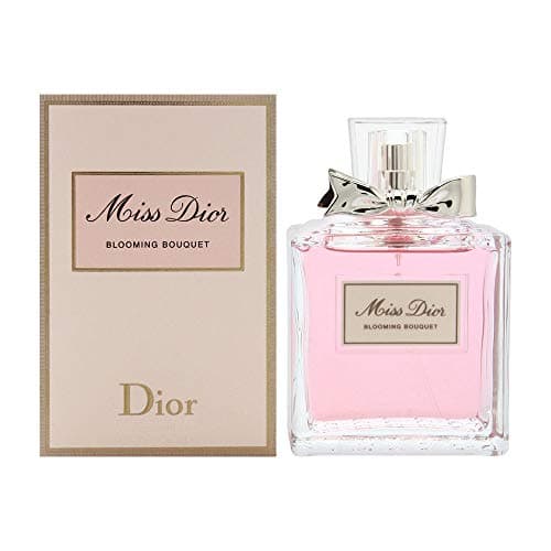 Christian Dior Miss Dior Blooming Bouquet For Women EDT 5 oz