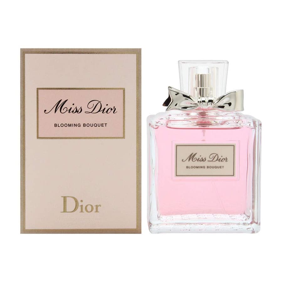 Christian Dior Miss Dior Blooming Bouquet For Women EDT 5 oz