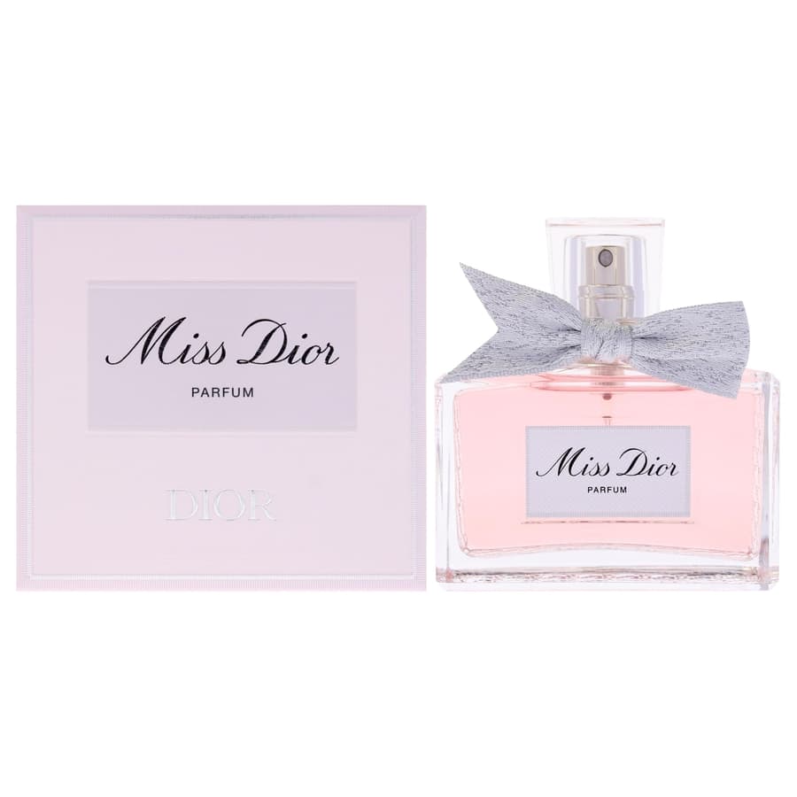 Miss Dior By Christian Dior Parfum For Women 1.7 oz