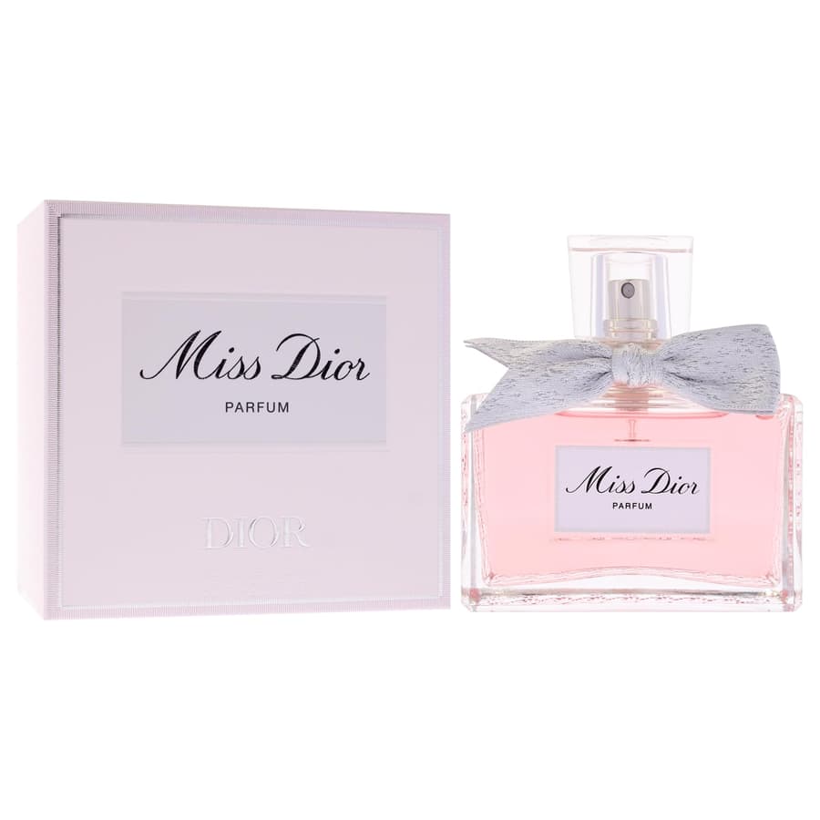 Miss Dior By Christian Dior Parfum For Women 2.7 oz