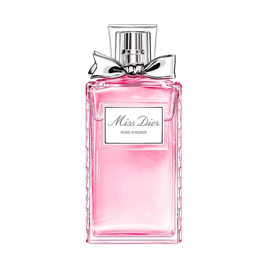 Christian Dior Miss Dior Rose Nroses Women EDT 1.7 oz