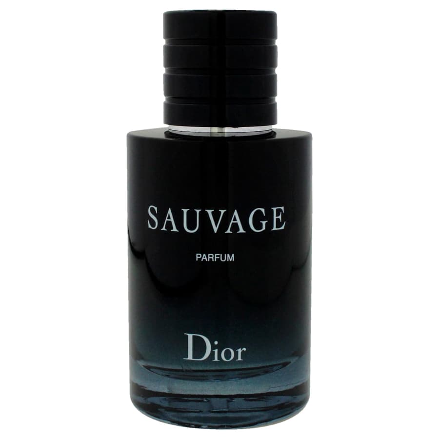 Christian Dior Sauvage Parfum Vaporisateur / 60 ml (2 oz)