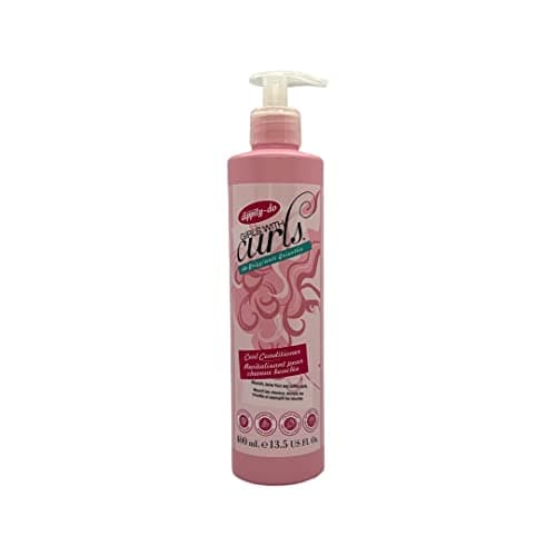 Dippity Do Girls With Curls Curl Conditioner . 13.5 oz