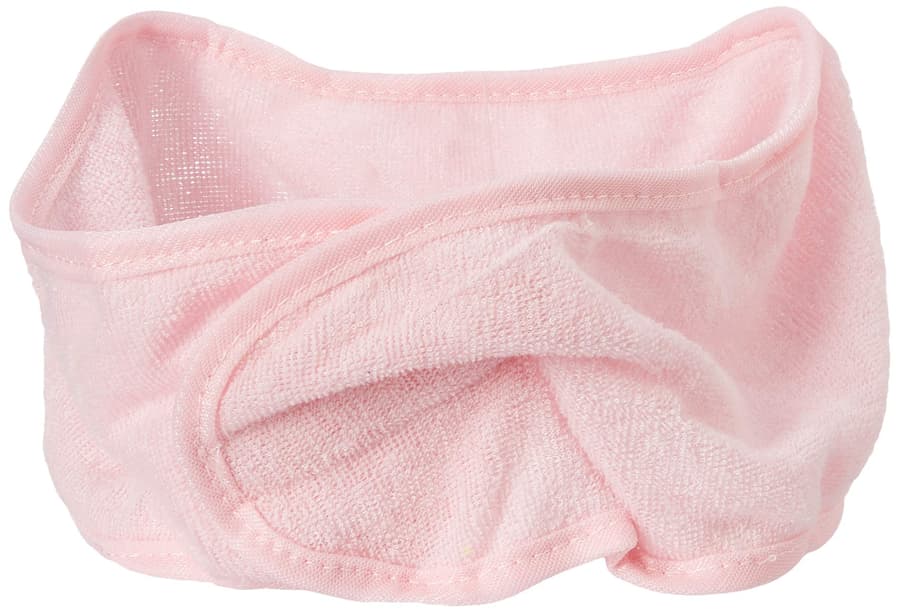 Donna Collection Brazilian Hair Extension Elastic Cord Dark Brown