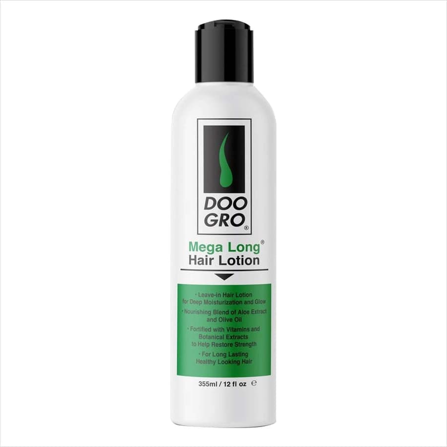 Doo Gro Mega Long Extreme Strengthening Hair Lotion