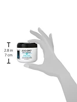 Doo Gro Mega Thick Hair Vitalizer 4 oz