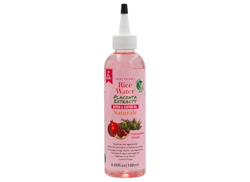 Dr Girls Hair Growth Oil