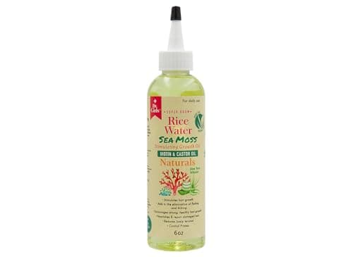 Dr Girls Hair Growth Oil