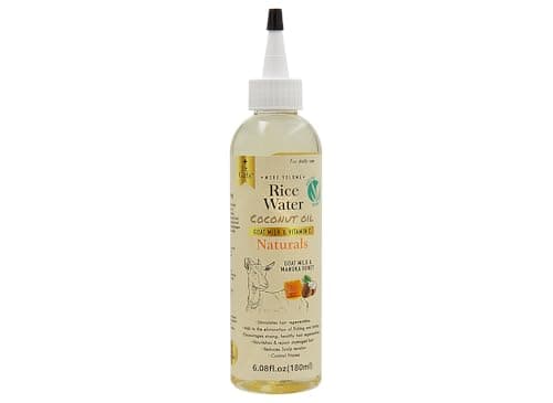 Dr Girls Hair Growth Oil