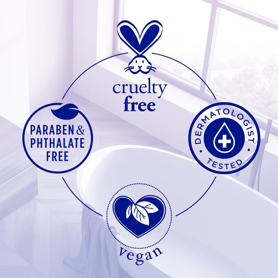 Dr Teal's Foaming Bath With Pure Epsom Salt Sleep Bath With Melatonin Essential