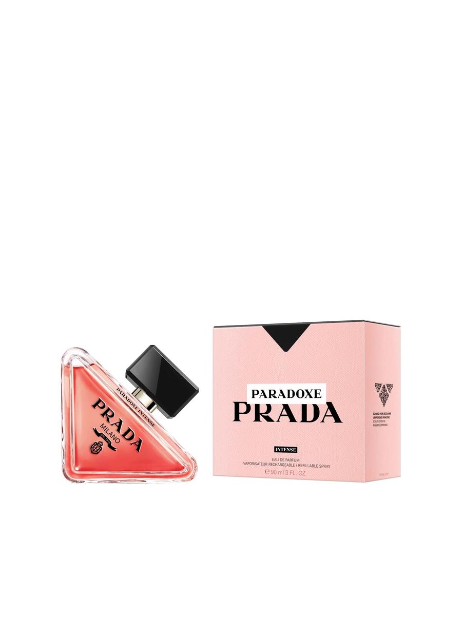 Prada Paradoxe Intense Refillable / For Women EDP 90 ml (3 oz)