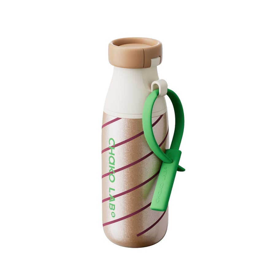 MilkMate Tumbler-Orange