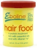 Eboline Hair Food