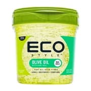 Eco Styler Olive Oil Styling Hair Gel 16 oz