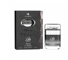 Emper Le Chameau Qafila Journey To Heaven 3.4 M United Arab Emir. 48pcs Bybox