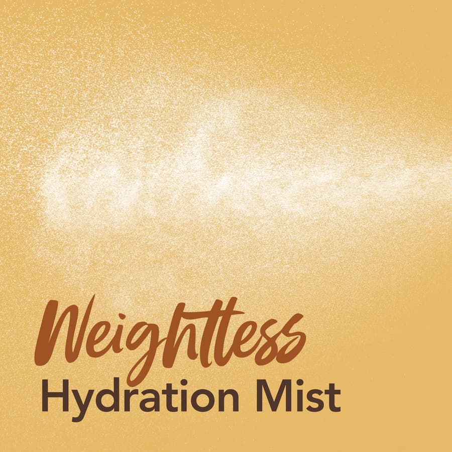 Simply Curls Curl Refresher 8 oz