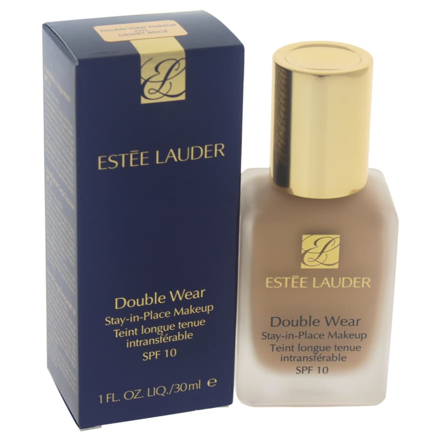 Estee Lauder Double Wear Stay In Place Makeup Pale Almond For Women 1 oz