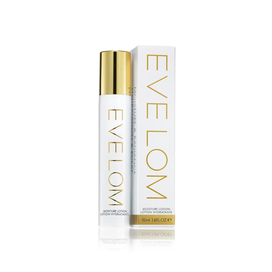 Eve Lom Moisture Lotion | Oil Free Facial Moisturizer That Provides A Long