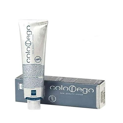 Ever Ego Permanent Hair Color Cream 5/0 Light Chestnut 3.38 oz