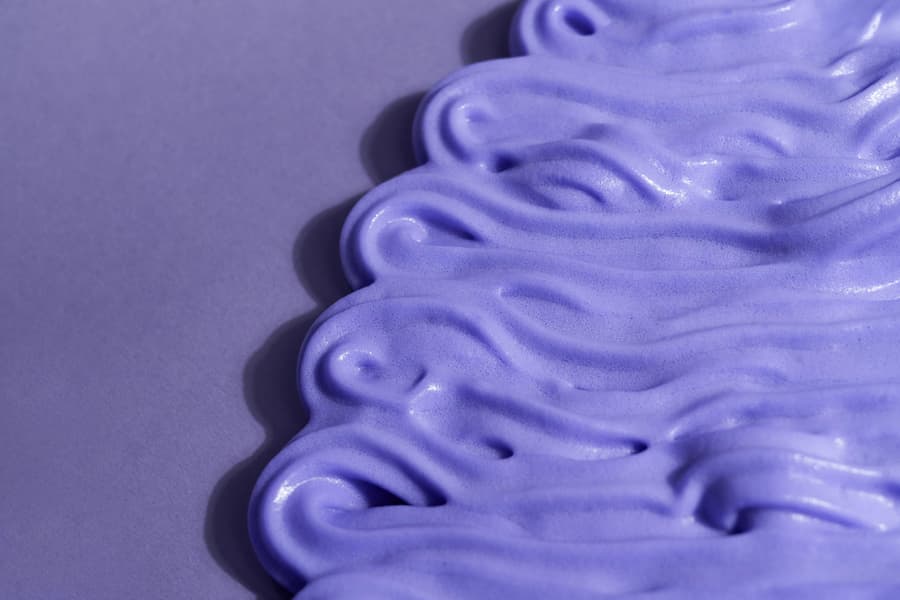 Fanola No Yellow Incredible Foam Purple Hair Conditioner Mousse Toner With