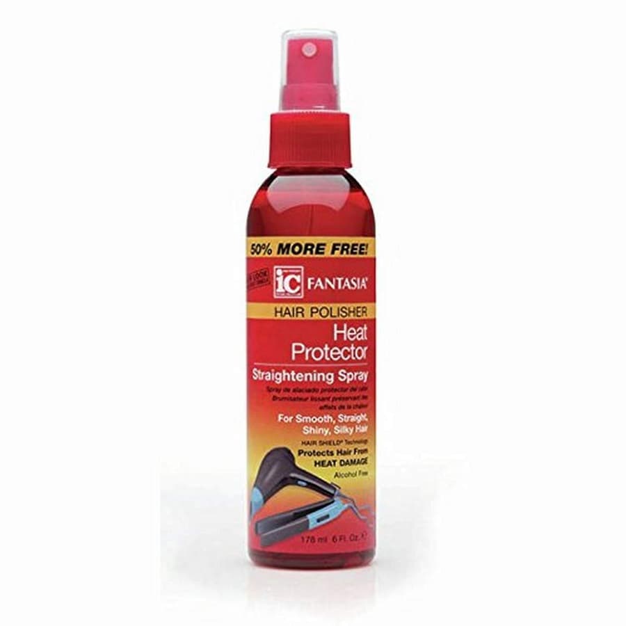 Fantasia Heat Protector Straightning 6 Fl.oz