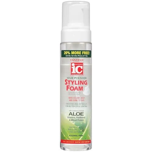 Fantasia Ic Hair Polisher Mist 2 oz