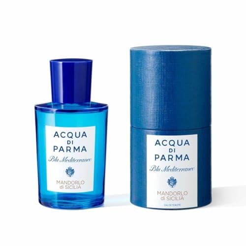 Blu Mediterraneo Mandorlo Di Sicilia By Acqua Di Parma for Unisex Unisex EDT