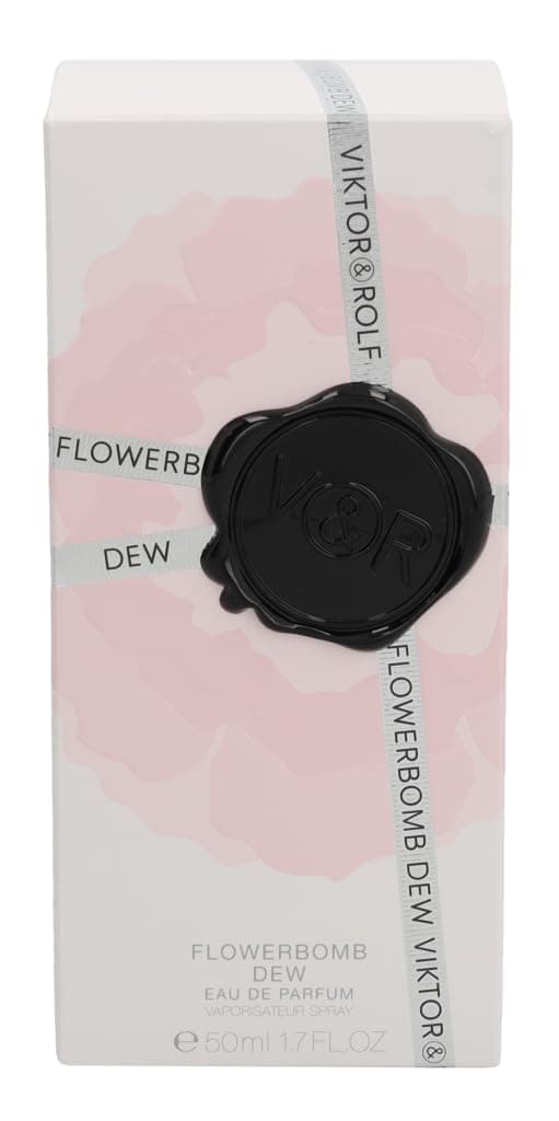Viktor and Rolf Flowerbomb Dew Women EDP 1.7 oz