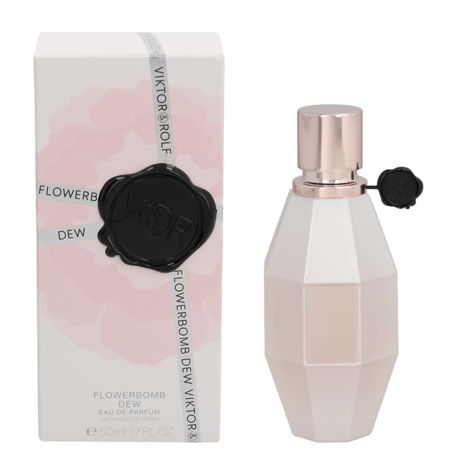 Viktor and Rolf Flowerbomb Dew Women EDP 1.7 oz