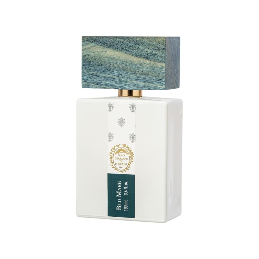 Blu Mare By Giardini Di Toscana Unisex EDP 3.4 oz