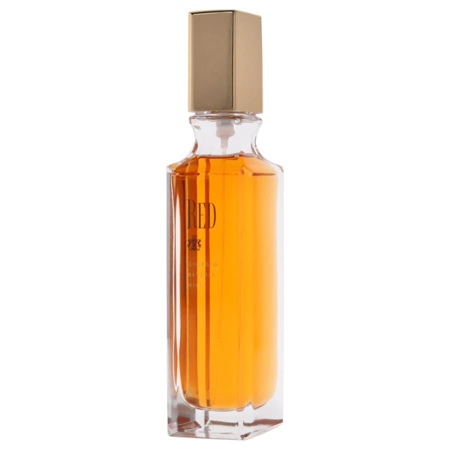 Red / EDT 90 ml (3 oz)